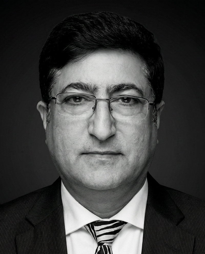 Arshad Latif