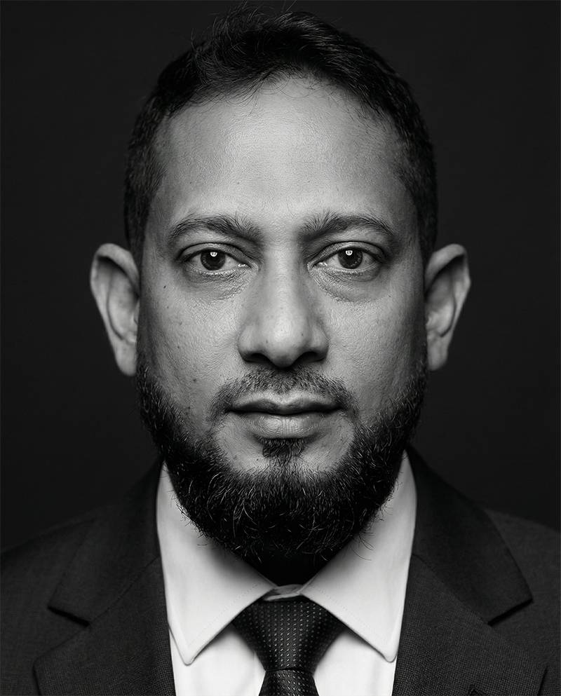 Imtiaz Alam