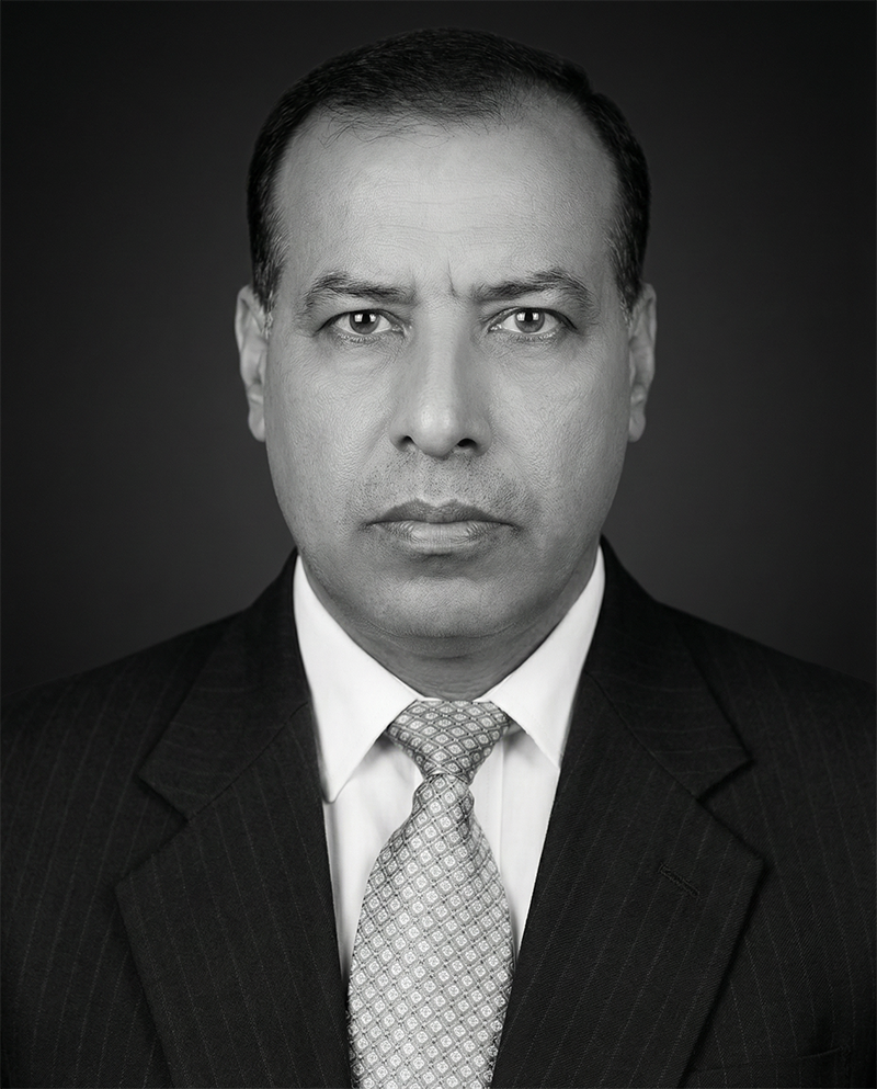 Khawaja Qasim