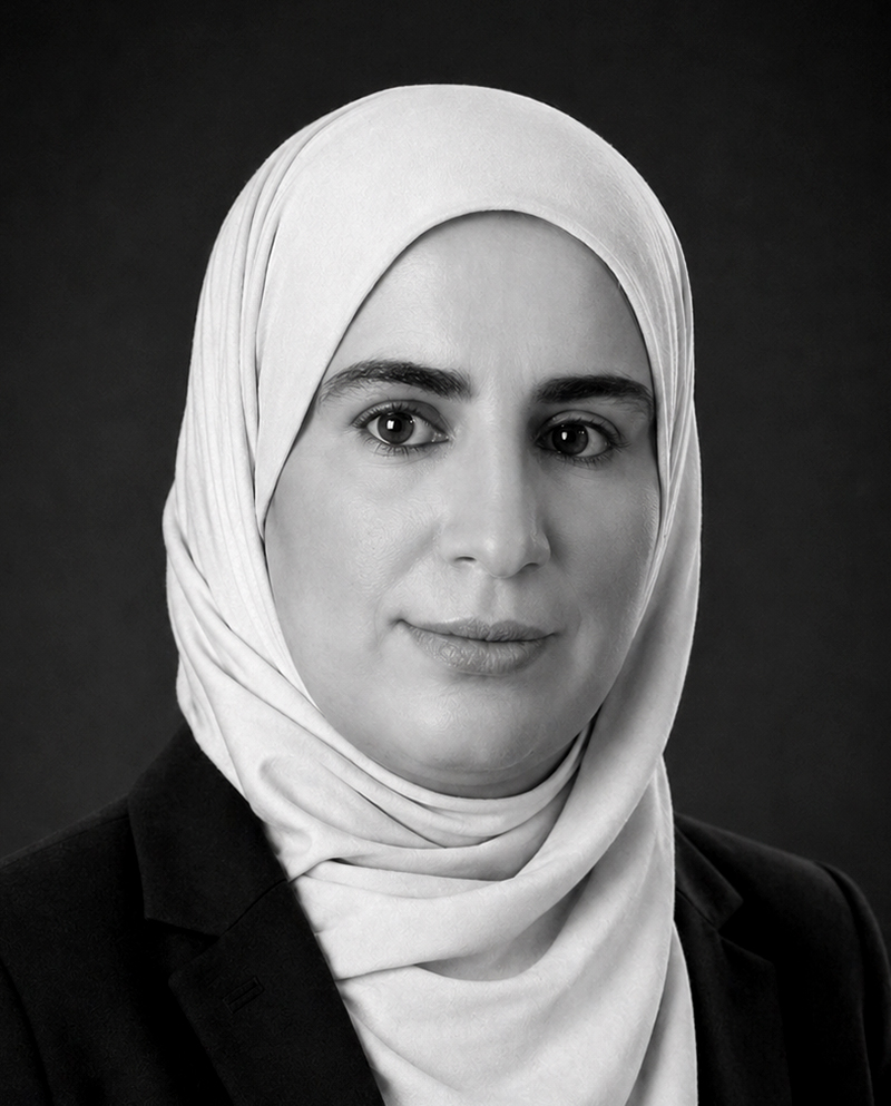 Salwa Alaghbari 2